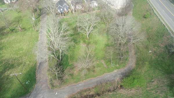 0.47 Acres of Residential Land for Sale in Little Rock, Arkansas