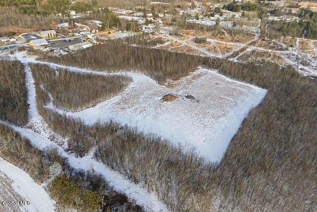 18.4 Acres of Land for Sale in Altamont, New York