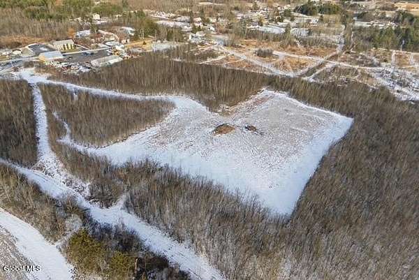 18.4 Acres of Land for Sale in Altamont, New York