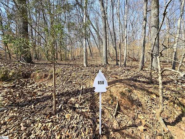 0.29 Acres of Residential Land for Sale in Westminster, South Carolina