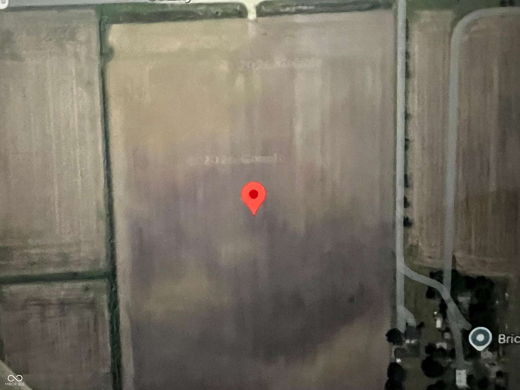 26.8 Acres of Land for Sale in Lake Village, Indiana