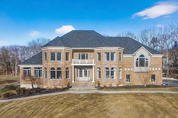 4.25 Acres of Land with Home for Sale in Windham, New Hampshire