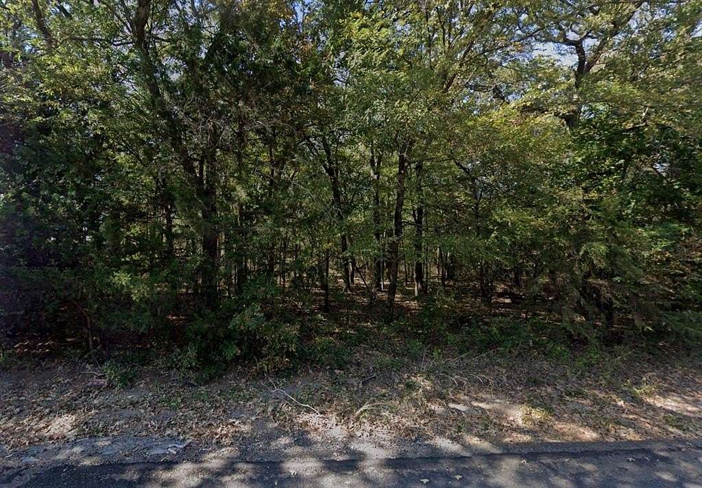 10 Acres of Recreational & Residential Land for Sale in Tecumseh, Oklahoma
