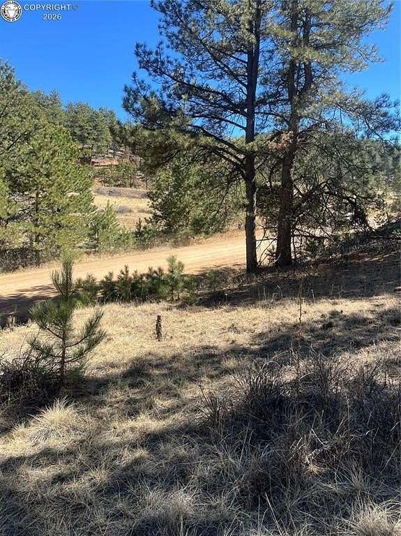 2.66 Acres of Land for Sale in Cañon City, Colorado