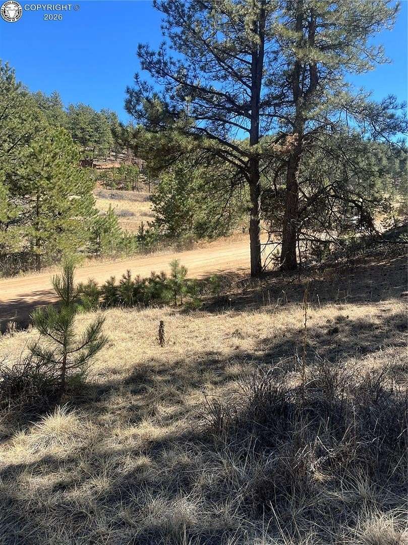 2.66 Acres of Land for Sale in Cañon City, Colorado