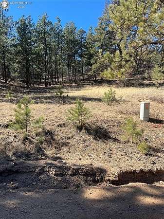2.66 Acres of Land for Sale in Cañon City, Colorado