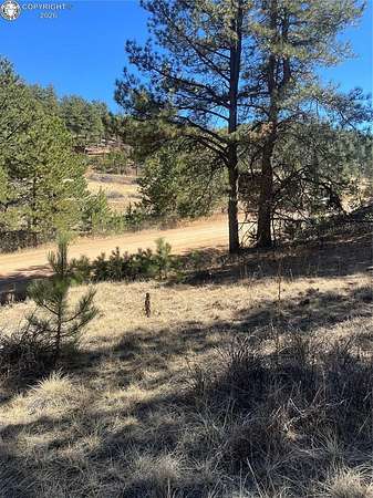 2.66 Acres of Land for Sale in Cañon City, Colorado