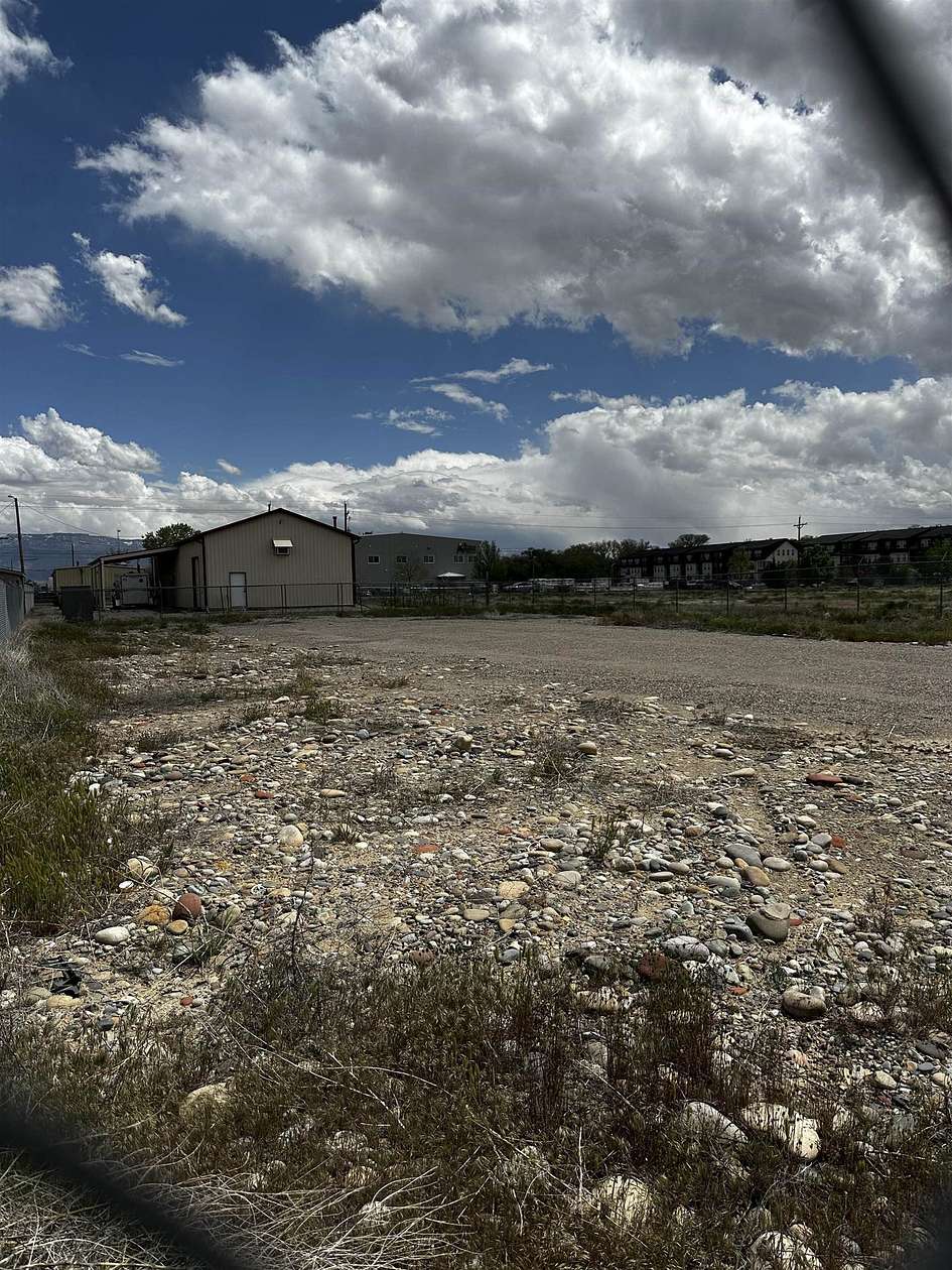 0.29 Acres of Commercial Land for Sale in Grand Junction, Colorado