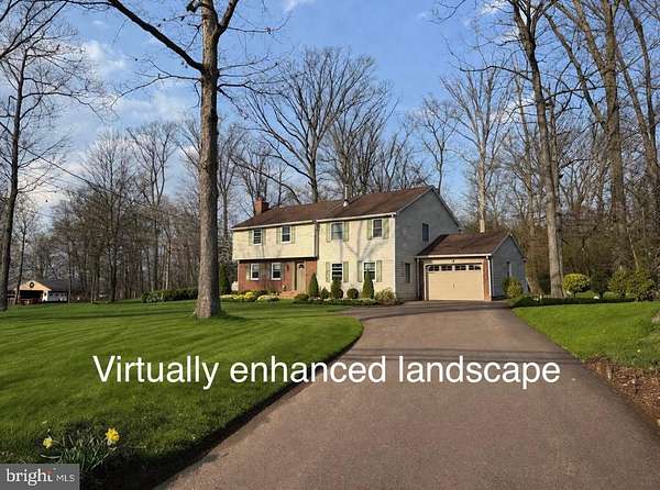 2 Acres of Land with Home for Sale in Norristown, Pennsylvania