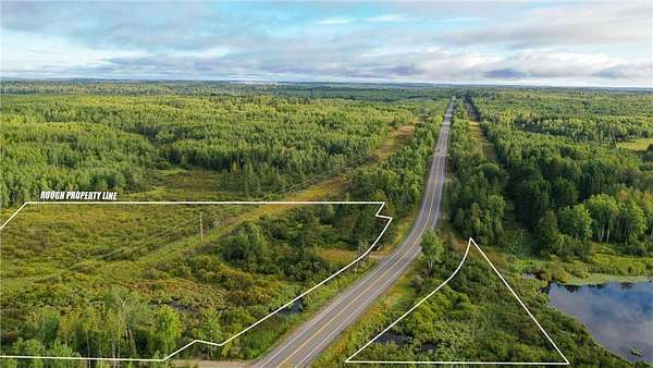 9.1 Acres of Land for Sale in Tower, Minnesota