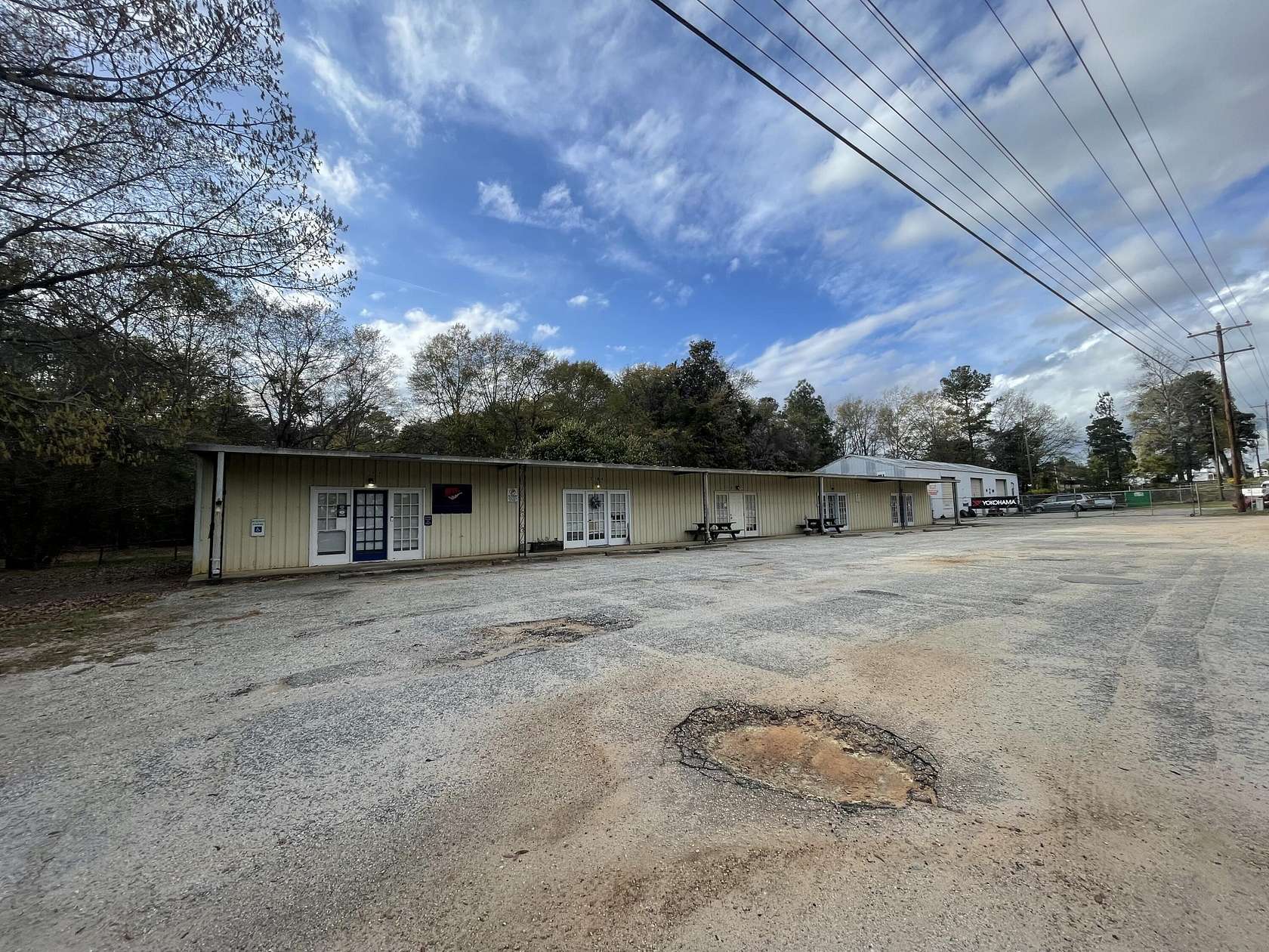 7.5 Acres of Improved Land for Sale in Sumter, South Carolina