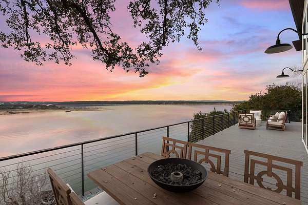 3 Acres of Land with Home for Sale in Austin, Texas