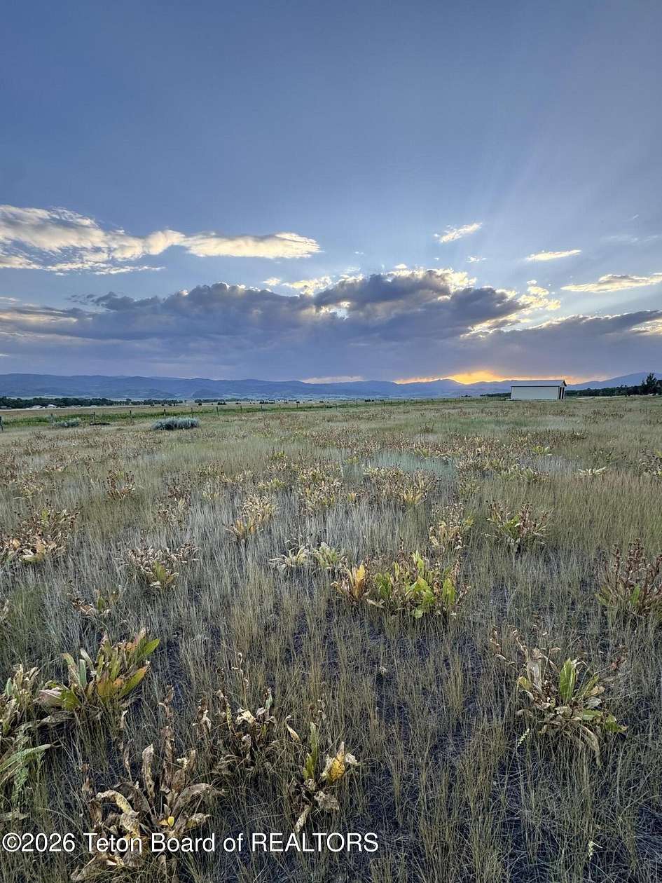 1 Acre of Residential Land for Sale in Star Valley Ranch, Wyoming