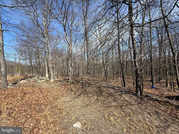 3 Acres of Land for Sale in Berkeley Springs, West Virginia