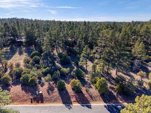 0.43 Acres of Residential Land for Sale in Show Low, Arizona