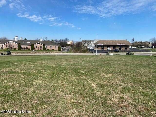 1.35 Acres of Land for Sale in Bardstown, Kentucky