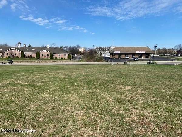 1.35 Acres of Land for Sale in Bardstown, Kentucky