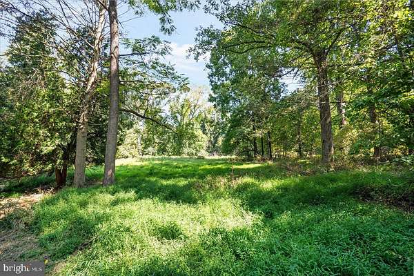 5 Acres of Residential Land for Sale in Owings Mills, Maryland