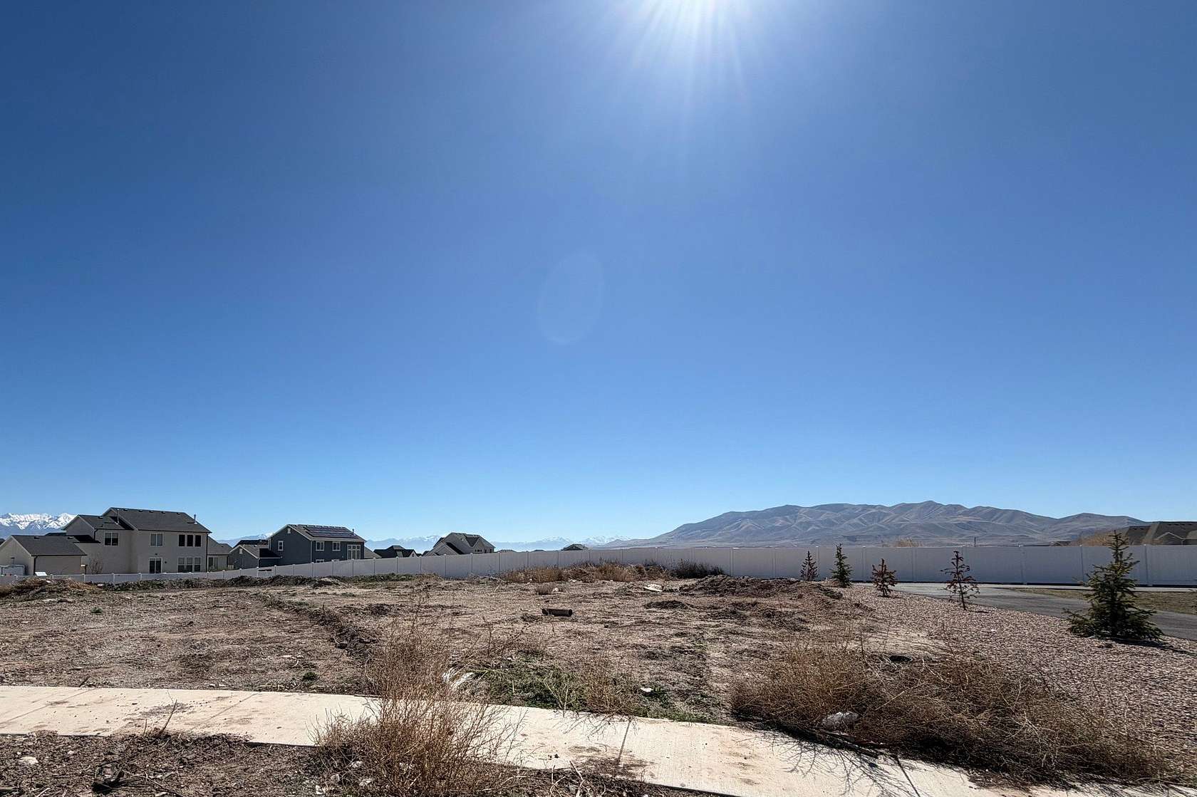 0.27 Acres of Residential Land for Sale in Saratoga Springs, Utah