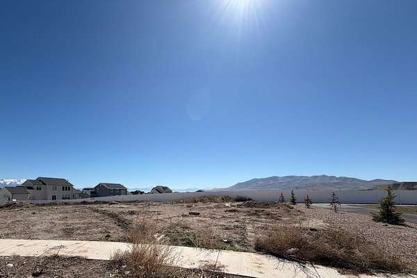 0.27 Acres of Residential Land for Sale in Saratoga Springs, Utah