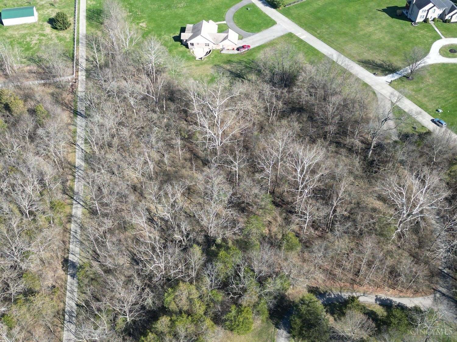 2.2 Acres of Residential Land for Sale in Harrison Township, Ohio