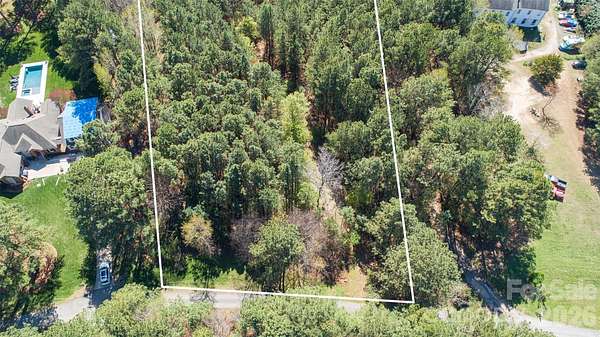 3.62 Acres of Residential Land for Sale in Matthews, North Carolina