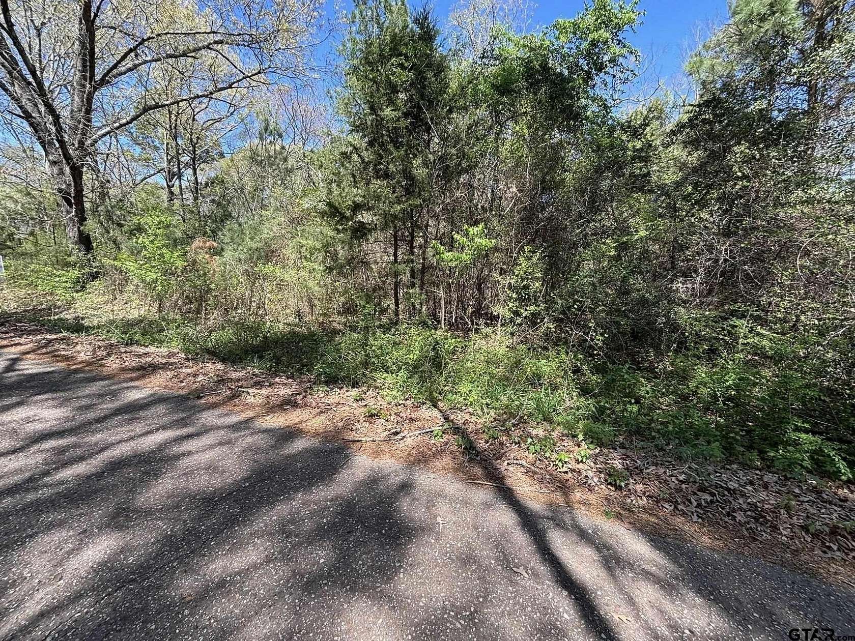 7.87 Acres of Land for Sale in Tyler, Texas