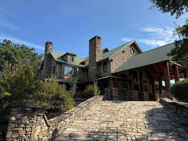 390 Acres of Improved Land for Sale in Sweetwater, Tennessee