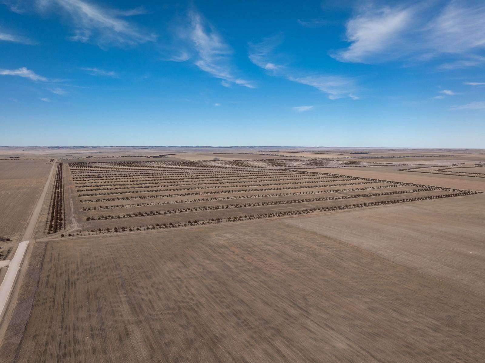 446 Acres of Recreational Land for Sale in Hemingford, Nebraska