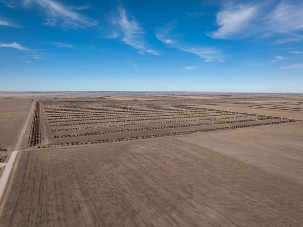 446 Acres of Recreational Land for Sale in Hemingford, Nebraska