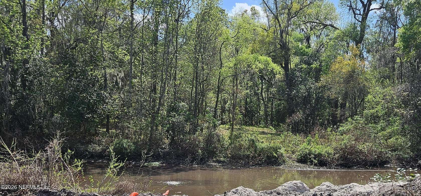 1.12 Acres of Residential Land for Sale in Jacksonville, Florida