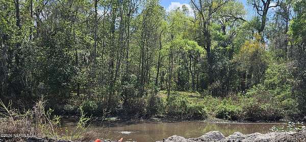 1.12 Acres of Residential Land for Sale in Jacksonville, Florida