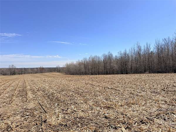 7.68 Acres of Residential Land for Sale in Rice Lake, Wisconsin