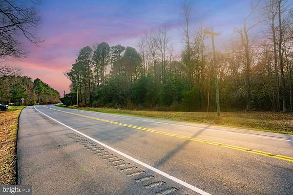 2.67 Acres of Land for Sale in Sharptown, Maryland