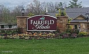 0.25 Acres of Land for Sale in Fairfield Glade, Tennessee