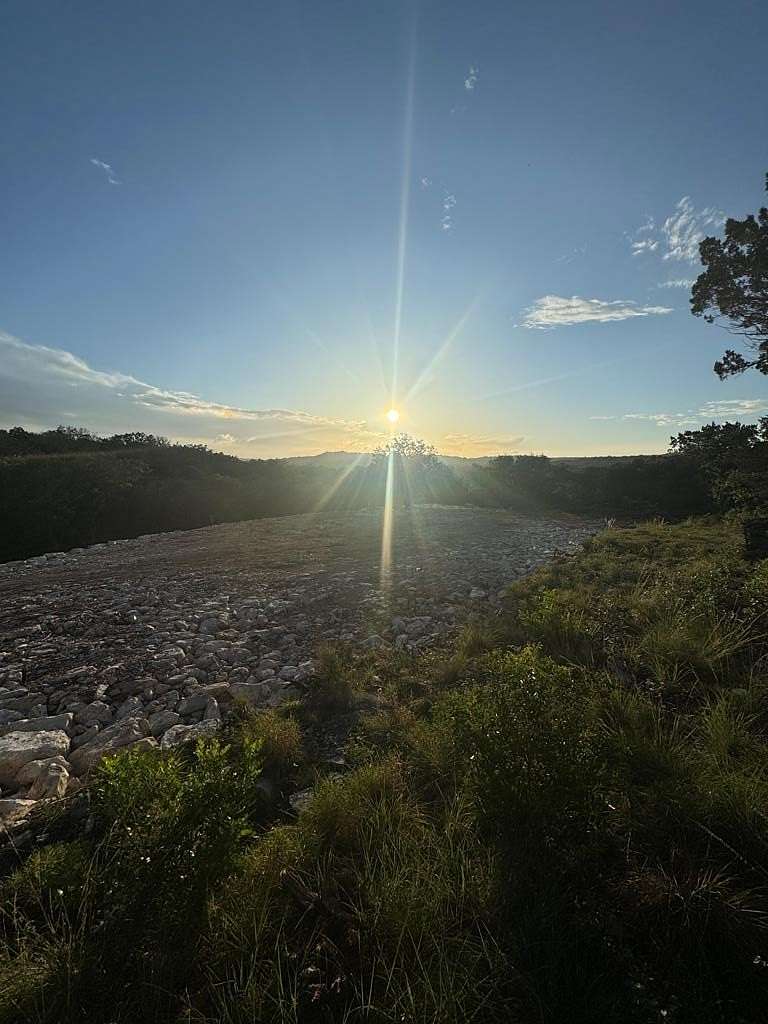 2.1 Acres of Residential Land for Sale in Hondo, Texas