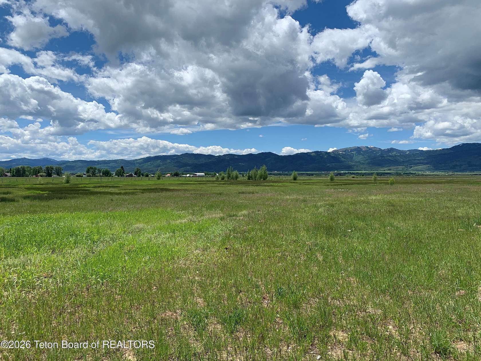 0.38 Acres of Residential Land for Sale in Victor, Idaho