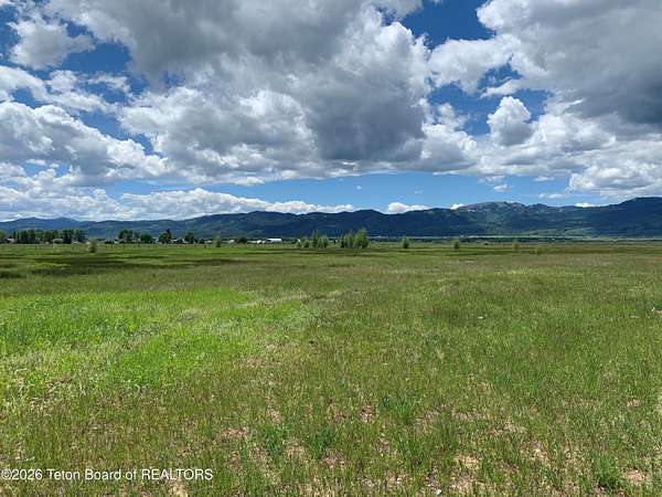 0.38 Acres of Residential Land for Sale in Victor, Idaho