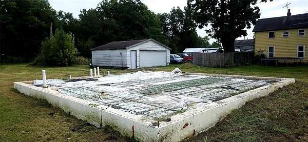 0.24 Acres of Residential Land for Sale in Jamaica, Iowa