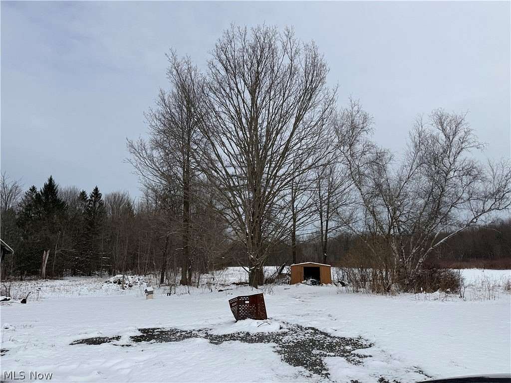 14 Acres of Improved Land for Sale in Conneaut, Ohio