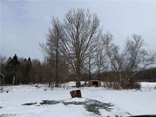 14 Acres of Improved Land for Sale in Conneaut, Ohio