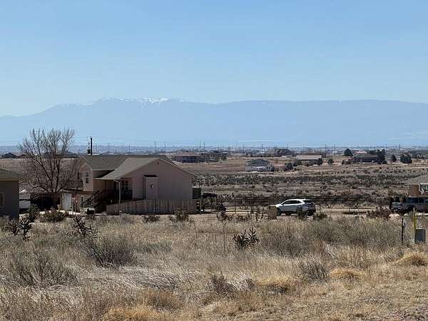 1 Acre of Land for Sale in Pueblo, Colorado