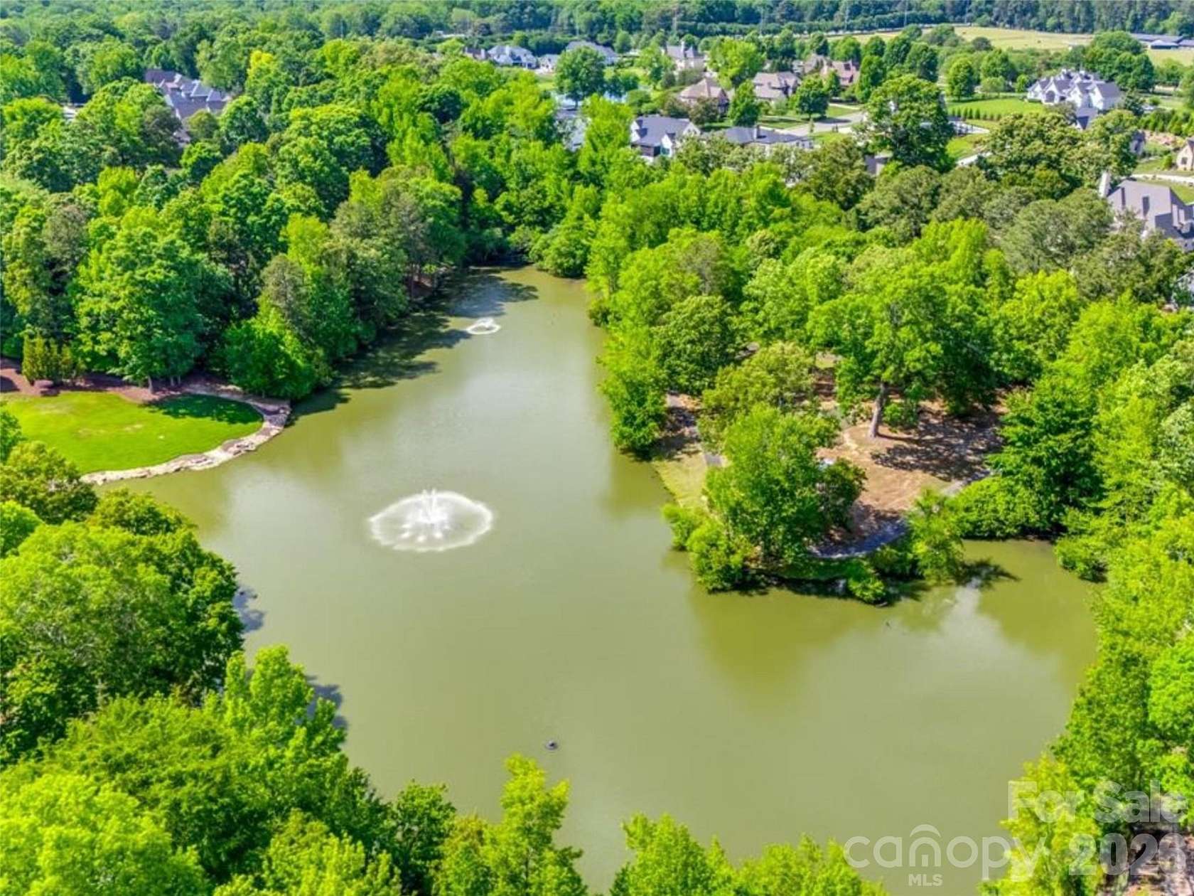 0.93 Acres of Residential Land for Sale in Waxhaw, North Carolina