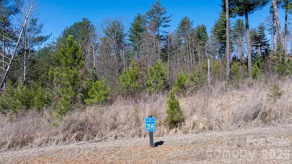 1.69 Acres of Residential Land for Sale in Granite Falls, North Carolina