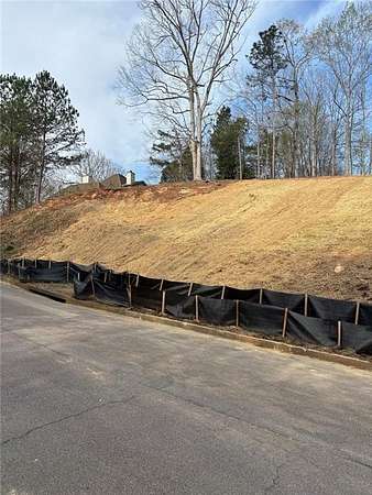 0.56 Acres of Residential Land for Sale in Douglasville, Georgia