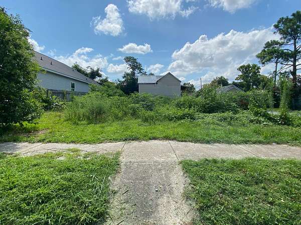 0.08 Acres of Residential Land for Sale in Augusta, Georgia