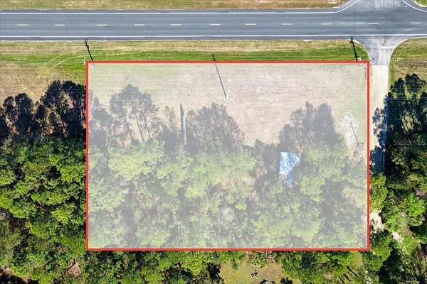 1.19 Acres of Commercial Land for Sale in Cedar Key, Florida