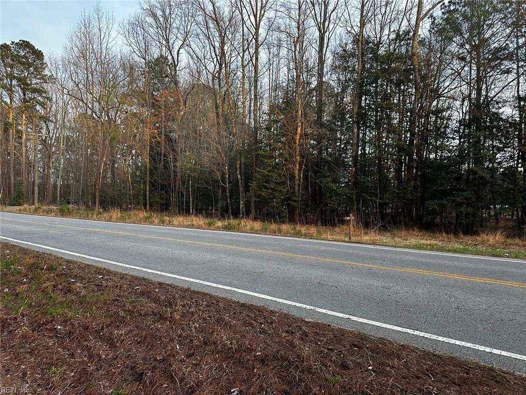 1.58 Acres of Residential Land for Sale in Newsoms, Virginia
