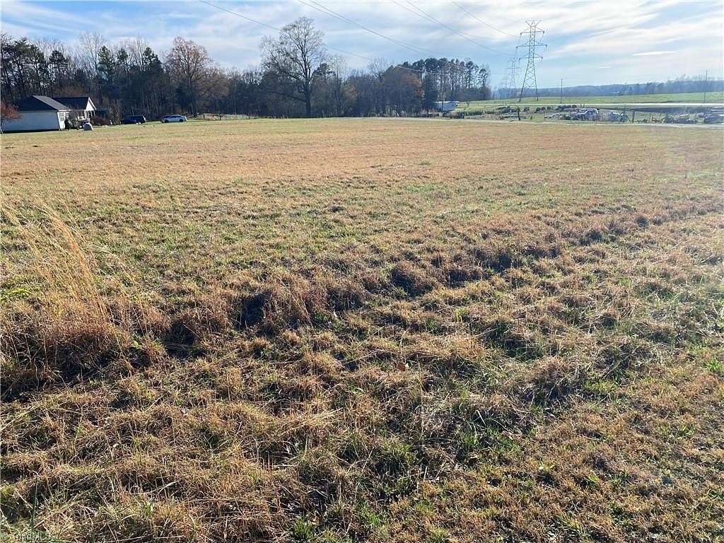 2 Acres of Residential Land for Sale in Mocksville, North Carolina