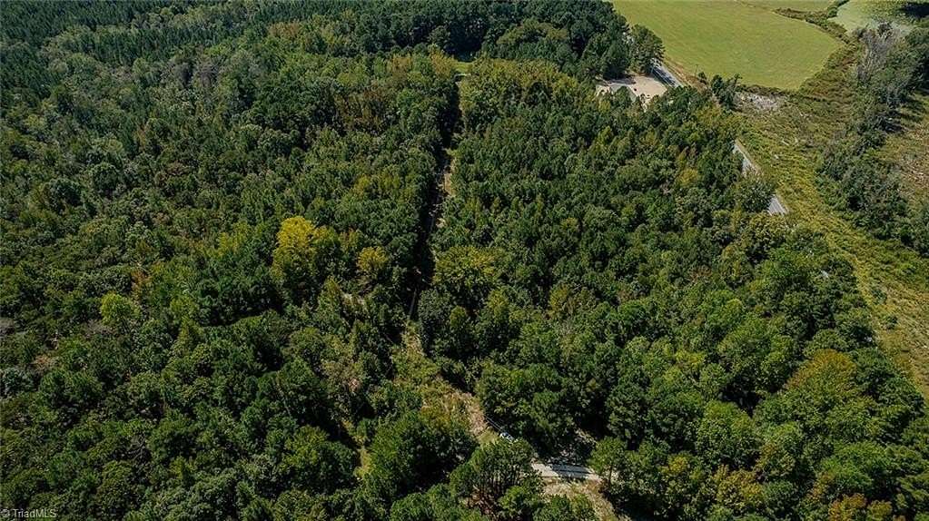 24 Acres of Land for Sale in Eagle Springs, North Carolina